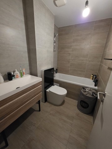 Apartament 3 camere, mobilat si utilat, Bucuresti, zona Morarilor, 84mp, 260.000euro