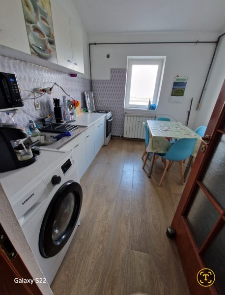 Apartament 3 camere