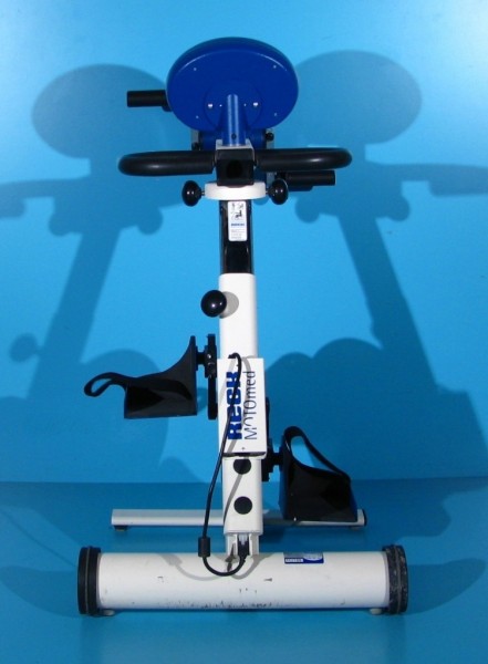 Aparat de recuperare antispasmic MOTOmed Viva 2 Light