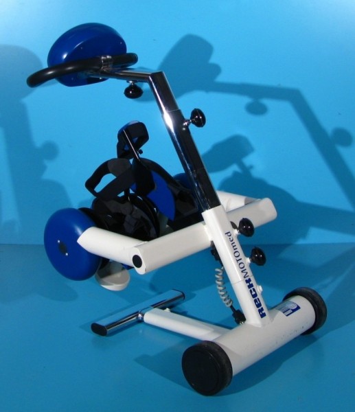 Aparat de recuperare antispasmic pentru copii