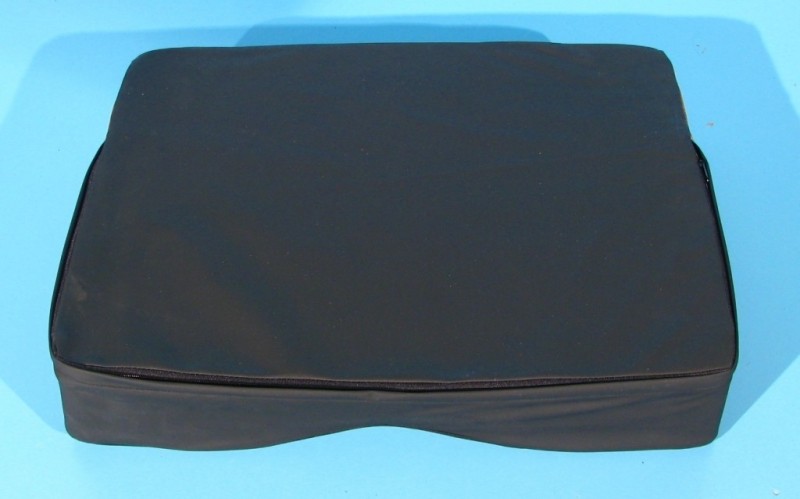 Perna sezut antiescara cu memorie Systam 56x46x10