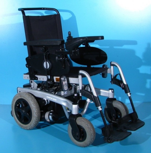 Carucior electric - Meyra IChair