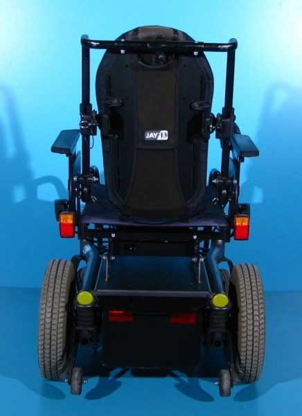 Carucior electric Yom-Q Liam - 6 km h