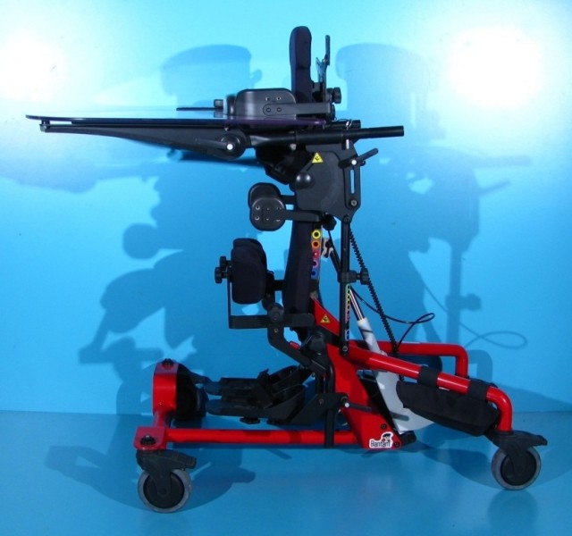 Verticalizator electric  pentru copii EasyStand Bantam