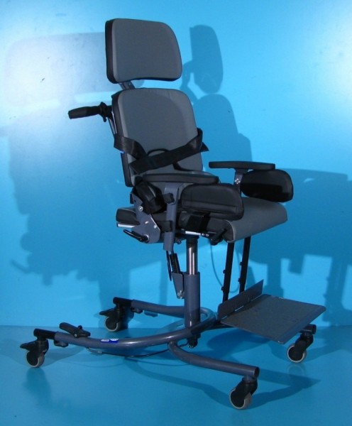 Scaun pozitionare pentru copii cu roti Schuchmann