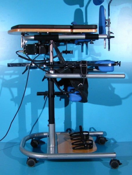 Verticalizator electric activ -Berollka