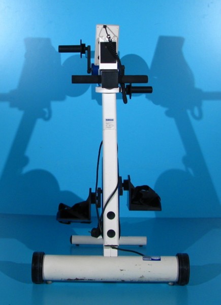 Aparat de recuperare antispasmic MOTOmed Viva 1