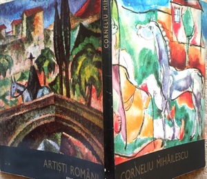 Corneliu Mihailescu, Petre Oprea