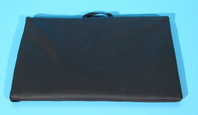 Perna sezut antiescara din gel 47x33x2.5