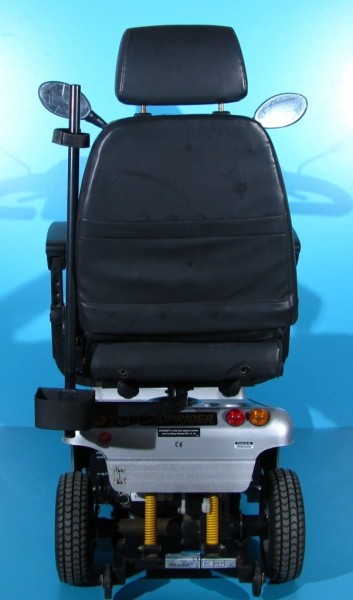 Scuter electric -Shoprider - 6 km h