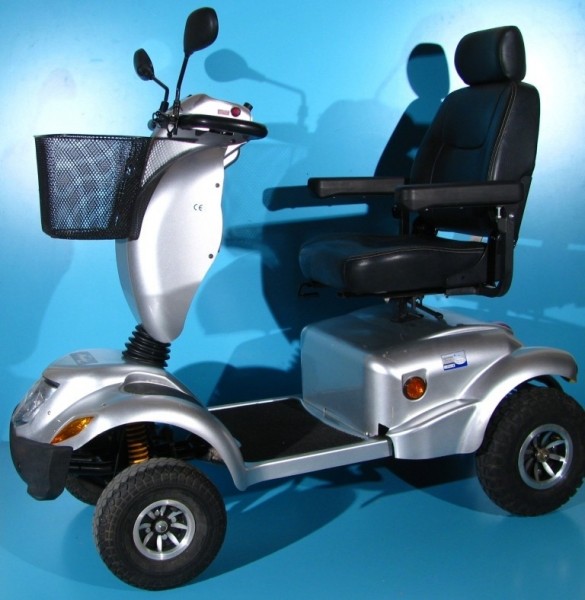 Scuter electric - Dietz Alvaro Maxi