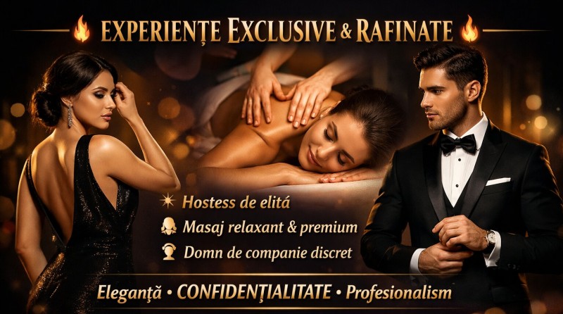 Rasfata-ti simturile intr-o experienta de relaxare si rafinament 