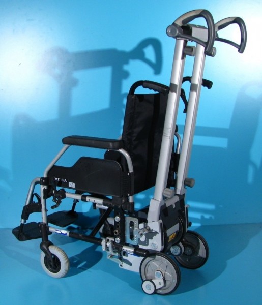 Elevator pentru scari Alber Scalamobil S35 / Meyra