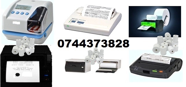 Rola hartie imprimanta autoclave         