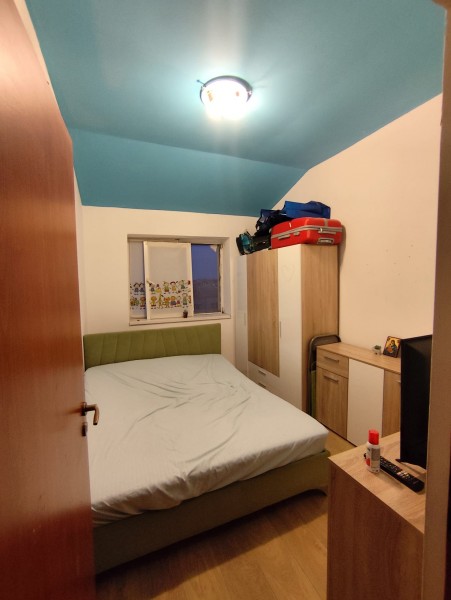 Apartament 3 camere