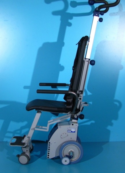 Elevator pentru scari AAT S-Max