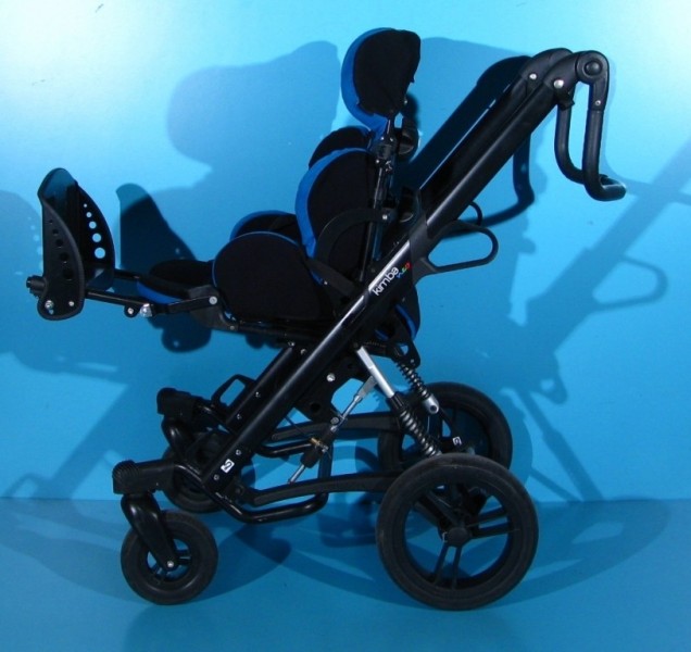 Carucior pentru copii cu dizabilitati Otto Bock Kimba Neo