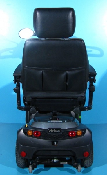 Scuter electric - Drive Envoy - 6 km h