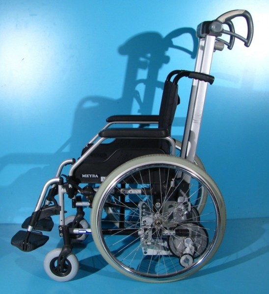 Elevator pentru scari Alber Scalamobil S35 / Meyra