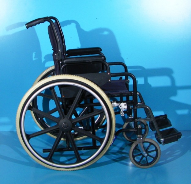 Scaun cu rotile  E-Lobil