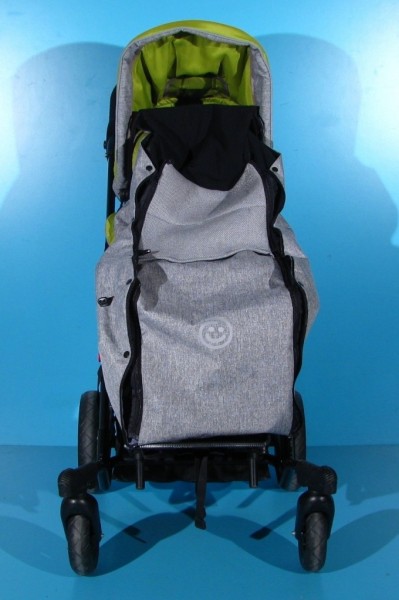 Carucior pentru copii cu dizabilitati - Otto Bock Kimba Neo