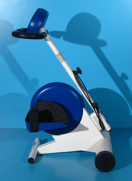 Aparat de recuperare antispasmic MOTOmed viva 2