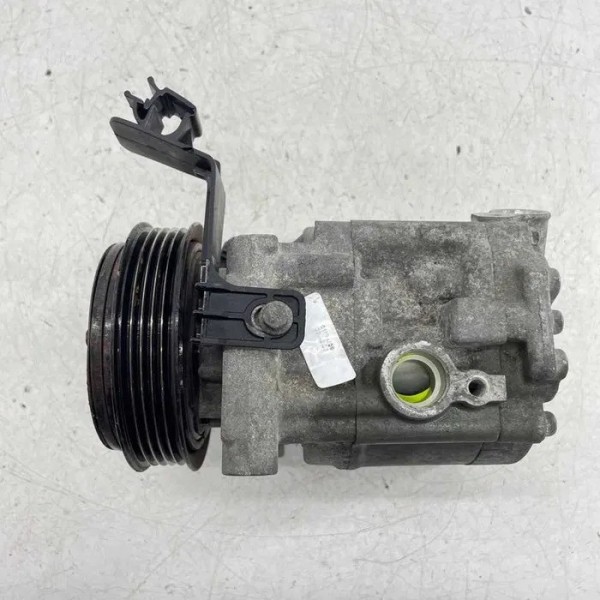 051-COMPRESOR AC 51747318 Fiat Panda , 2007, 1.2 benzina, , Euro 4