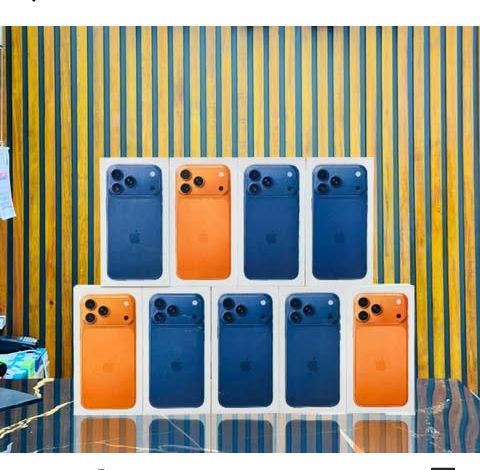 www.bulkphsales.com Noul Apple iPhone 17 pro max, iPhone 17 pro, Samsung Galaxy Z fold7