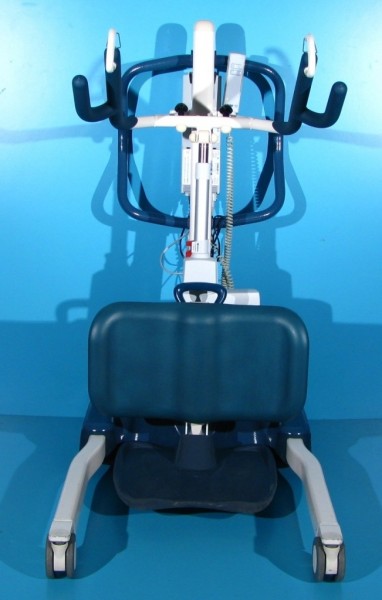 Macara pentru transportul pacientilor Invacare