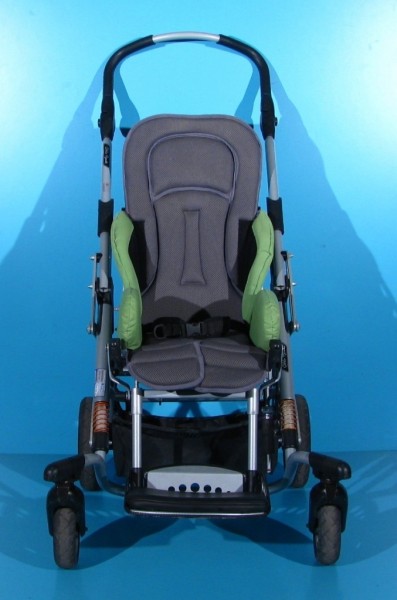 Carucior pentru copii cu dizabilitati Otto Bock Kimba Spring