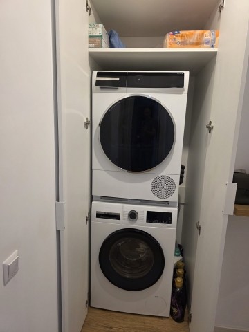 Apartament 3 camere, mobilat si utilat, Bucuresti, zona Morarilor, 84mp, 260.000euro