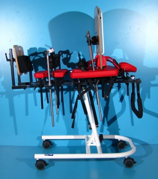Verticalizator activ pentru copii Berollka Physio Relax