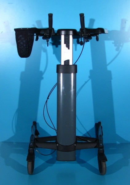Premergator hidraulic Topro Taurus H Walker