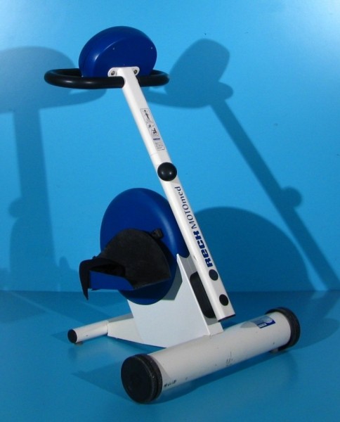 Aparat de recuperare antispasmic MOTOmed viva 2