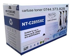 Cartus  toner - imprimanta laser HP, Samsung, Xerox, Lexmark, Canon, Epson