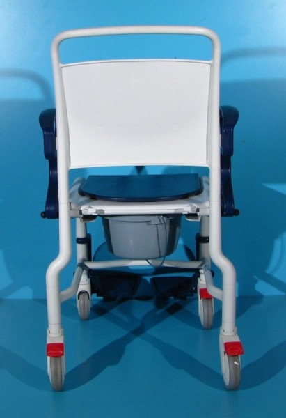 Scaun pentru WC si baie -Rebotec