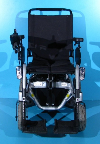 Carucior electric - Meyra IChair