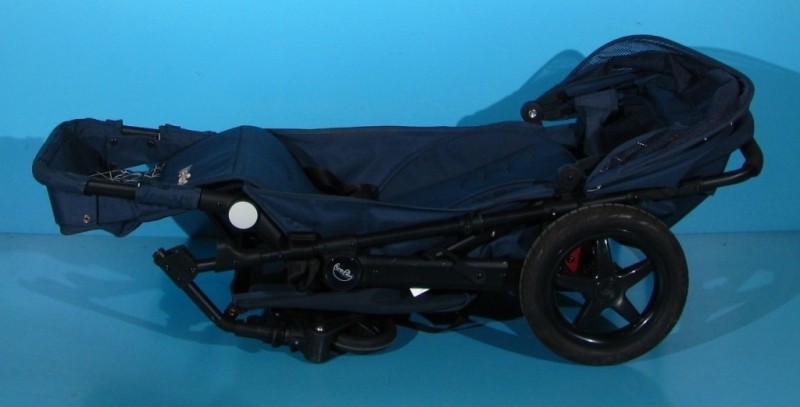 Carucior pentru copii cu dizabilitati Wego