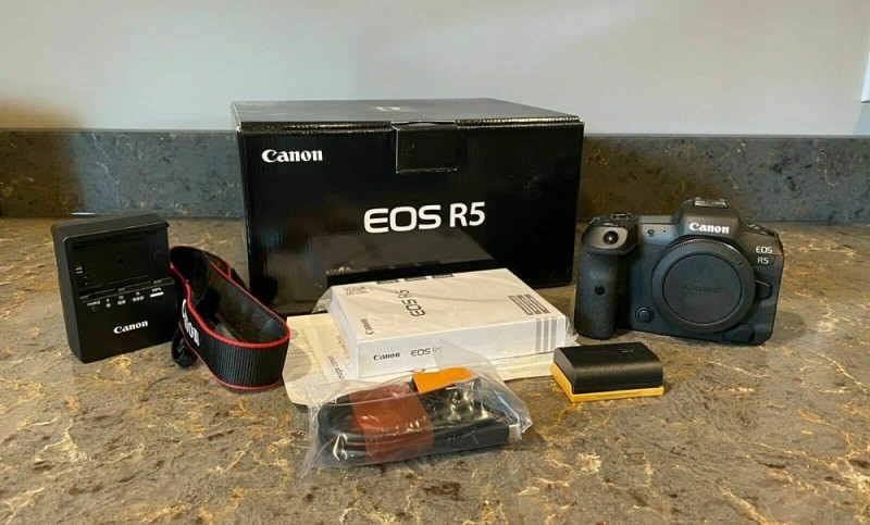 Canon EOS R5 Mark II , Canon EOS R3, Canon EOS R5, Canon EOS R6 Mark II, Canon EOS R6, Canon EOS R7, Canon EOS 1D X Mark III, Nikon Z9,  Nikon Z8, Nikon Z 7II,   Nikon D6, Nikon D850,  Sony Alpha A7R III , Sony Alpha a7R IV 