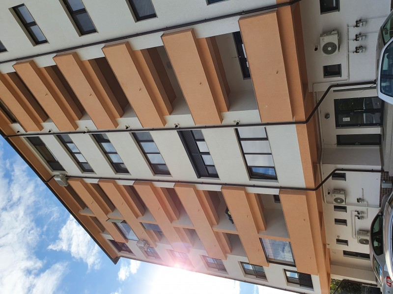 Spatiu comercial 73 mp de inchiriat