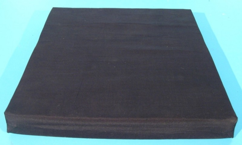 Perna sezut din burete -43X40X5