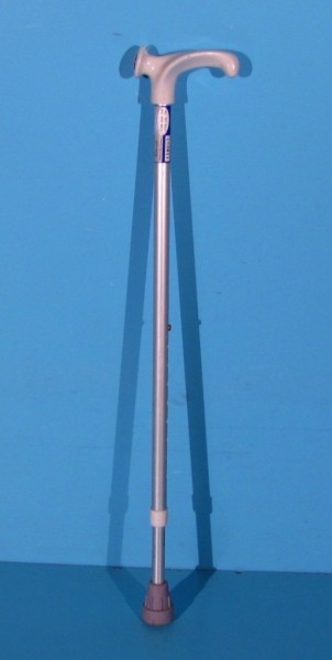 Baston din aluminiu - Korpergewicht