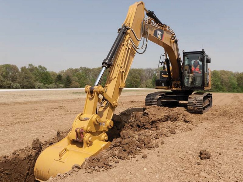  Excavatii de mici si mari dimensiuni (case, hale, blocuri)- Buzau