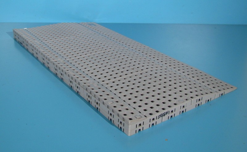 Rampa configurabila T-RV - 51 cm