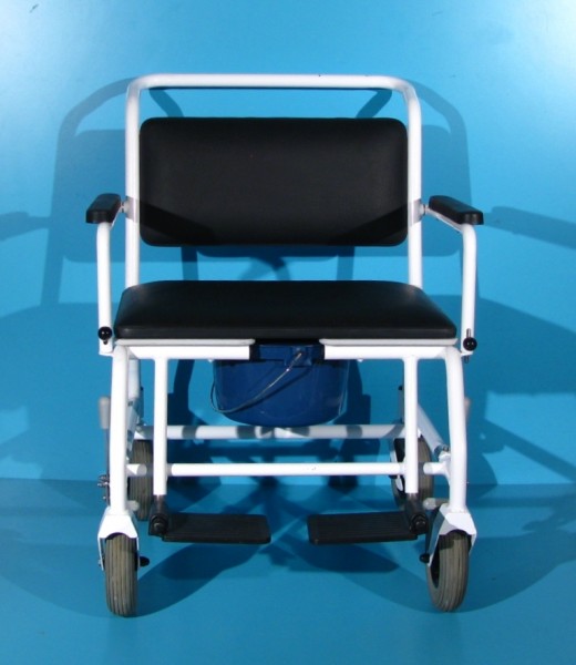 Scaun cu WC Dietz / latime sezut 60 cm - max. 210 kg