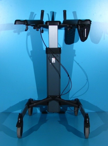 Premergator hidraulic Topro Taurus H Walker