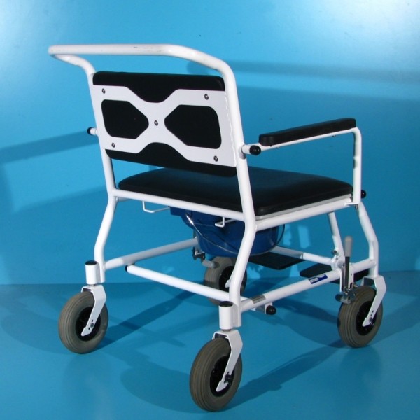 Scaun cu WC Dietz / latime sezut 60 cm - max. 210 kg