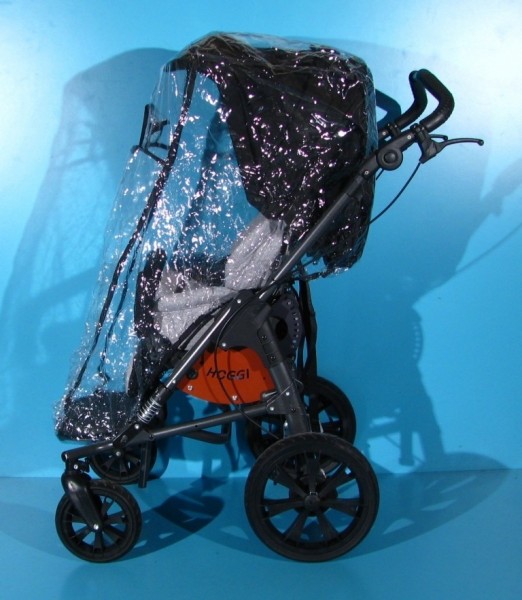 Carucior pentru copii cu dizabilitati 