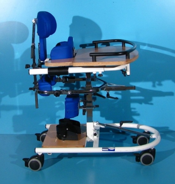 Verticalizator activ  pentru copii Rehatec