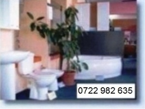 Instalatorul casei - mentenanta instalatii tehnico - sanitare